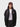 Jesus College Cambridge MCR Sustainable Unisex Hooded Puffer Jacket