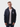 Peninsula Medical Society Sustainable Unisex Hooded Puffer Jacket