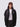 Pembroke Law Society Sustainable Unisex Hooded Puffer Jacket
