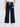 Hatfield College Durham JCR Varsity Wide-Leg Joggers