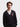 Hertford College Oxford JCR Men's V-Neck Knitted Cardigan