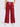 Hertford College Oxford MCR Varsity Wide-Leg Joggers