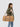 Aberdeen Women's Lacrosse Vintage Canvas Weekender Holdall