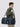 University of Essex Law Society Vintage Canvas Weekender Holdall