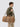 New College Oxford MCR Vintage Canvas Weekender Holdall