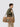 Exeter Neuroscience Vintage Canvas Weekender Holdall
