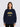 Hull University Volleyball Club Retro Oversized Varsity Sweatshirt