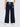 Hull University Volleyball Club Wide-Leg Varsity Joggers