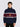 Imperial Basketball Society Panelled Unisex 1/4 Zip Fleece