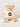 Imperial College Aeronautical Society Printed Study Buddy Bear