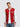 Hertford Fear the Deer Collection Varsity Jacket