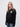 Oxford University Nature Conservation Society Unisex 1/4 Zip Sweatshirt