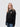 New College Oxford MCR Unisex 1/4 Zip Sweatshirt