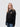 Southampton Riding Club Unisex 1/4 Zip Sweatshirt