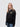 Imperial Management Society Unisex 1/4 Zip Sweatshirt