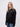 Nuffield College Oxford Unisex 1/4 Zip Sweatshirt