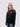Nicholas Bacon Law Society Unisex 1/4 Zip Sweatshirt