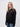 UCL Salsa Unisex 1/4 Zip Sweatshirt