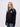 Royal Holloway Neurodivergent Society Unisex 1/4 Zip Sweatshirt