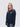 Peninsula Medical Society Unisex 1/4 Zip Sweatshirt