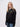 KCL Women’s Hockey Club 1/4 Zip Sweatshirt