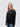 University of Buckingham School of Medicine Unisex 1/4 Zip Sweatshirt