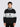 James College Football Club Panelled Unisex 1/4 Zip Fleece