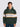 Jesus College Oxford JCR Panelled Oversized Unisex Hoodie