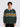 Jesus College Oxford JCR Retro Striped Rugby Shirt