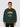 Jesus College Oxford MCR Stag Logo Oversized Unisex Varsity Sweatshirt