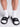 Jesus College Oxford MCR Stag Logo Lightweight Essentials Sliders