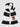 Josephine Butler College Durham JCR Striped Scarf
