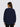 KCL Dance Society Retro Oversized Varsity Sweatshirt