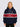 KCL Women’s Hockey Club Retro Panelled Oversized Hoodie