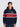 Keble College Oxford MCR Panelled Oversized Unisex Hoodie
