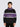 King's College Cambridge Panelled Unisex 1/4 Zip Fleece