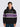 King's College Cambridge Panelled Oversized Unisex Hoodie