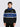 LGBT+ Society Panelled Unisex 1/4 Zip Fleece