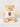 LSE KABADDI Printed Study Buddy Bear