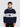 LSESU Law Society Panelled Unisex 1/4 Zip Fleece