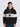 LSESU Law Society Panelled Oversized Unisex Hoodie
