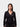 Capitox Ladies V-Neck Knitted Cardigan
