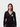 Oxford University Nature Conservation Society Ladies V-Neck Knitted Cardigan