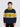 Lady Margaret Hall Oxford JCR Panelled Unisex 1/4 Zip Fleece