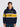Lady Margaret Hall Oxford JCR Panelled Oversized Unisex Hoodie