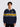 Lady Margaret Hall Oxford JCR Retro Striped Rugby Shirt