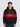 Lancaster University Rugby Union Club Retro Panelled Oversized Hoodie