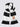 MSt in AI Ethics & Society, Cambridge University Striped Scarf