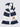 MSt in AI Ethics & Society, Cambridge University Striped Scarf
