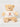 MSt in AI Ethics & Society, Cambridge University Printed Study Buddy Bear